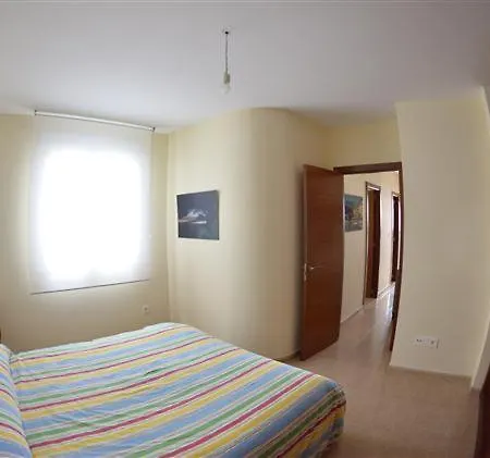 Apartamento Playa De Quenxe * Corcubión