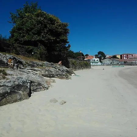 Apartamento Playa De Quenxe Appartement *