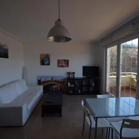 Apartamento Playa De Quenxe Appartement Corcubión
