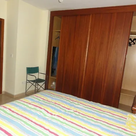 Apartamento Playa De Quenxe Appartement