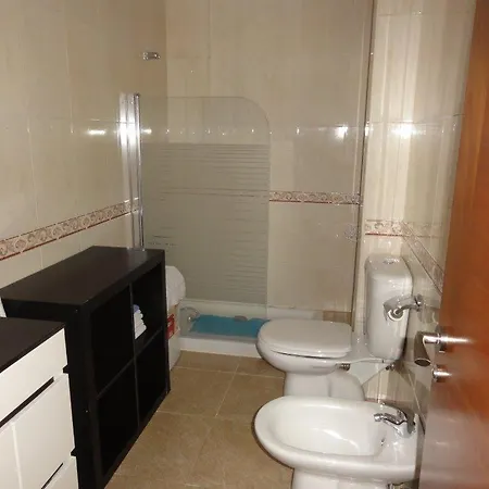 Apartamento Playa De Quenxe * Corcubión